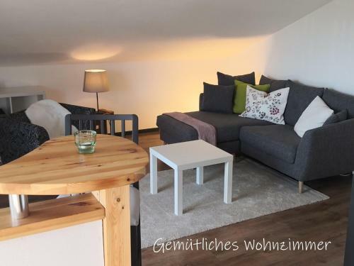 Apartamento Beste Zeit Ferienwohnung