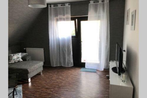 Apartamento Ferienwohnung Hildegard