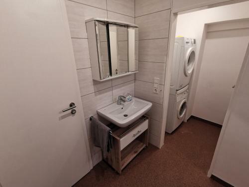 Apartamento Ferienwohnung Boosch