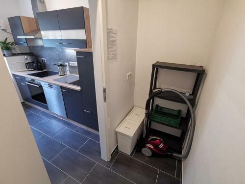 Apartamento Ferienwohnung Boosch