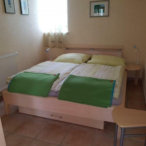 Apartamento Ferienhof Albert