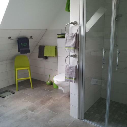 Apartamento Ferienhof Albert