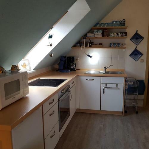 Apartamento Ferienhof Albert