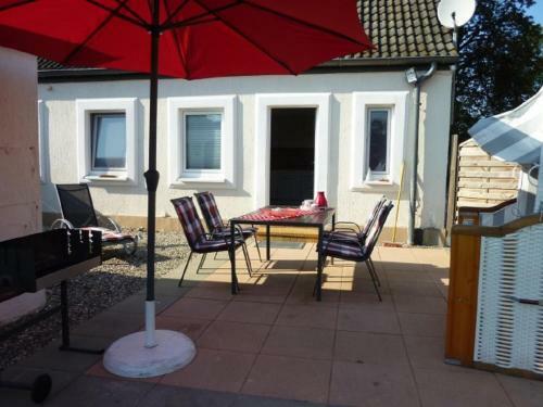 Apartamento Ferienhof Albert