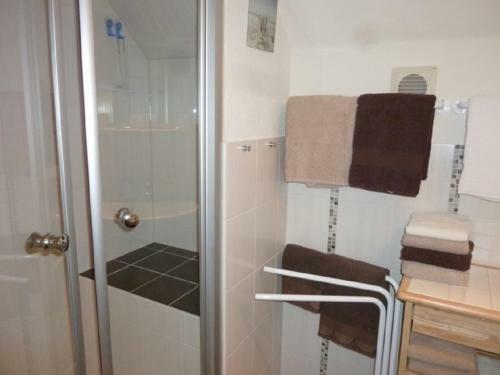 Apartamento Ferienhof Albert