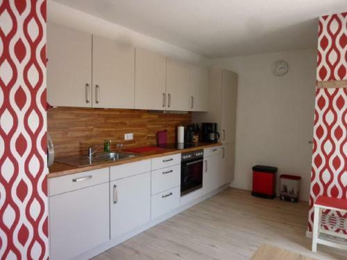 Apartamento Ferienhof Albert
