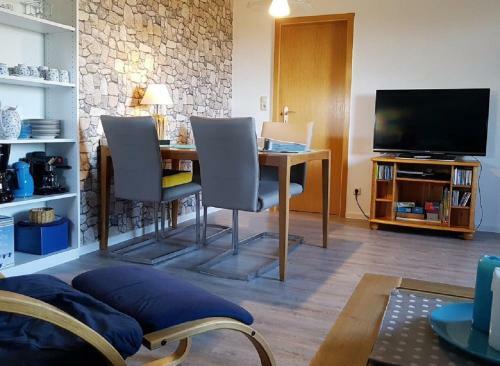 Apartamento Ferienhof Albert