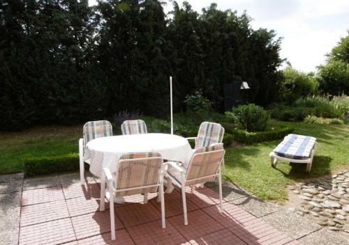 Apartamento Ferienhof Albert