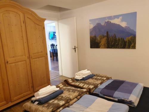 Hotel Gungl Stubn