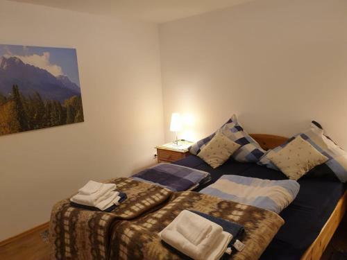 Hotel Gungl Stubn