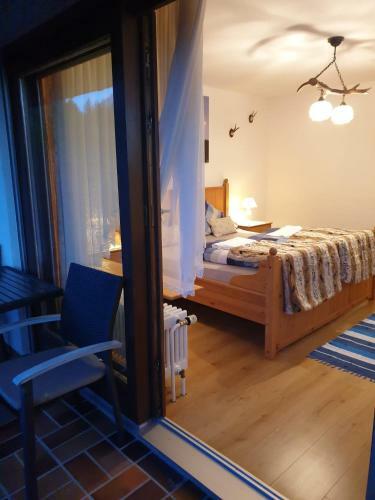 Hotel Gungl Stubn