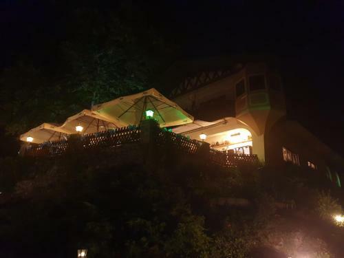 Hotel Gungl Stubn