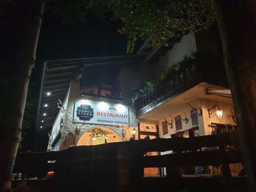 Hotel Gungl Stubn