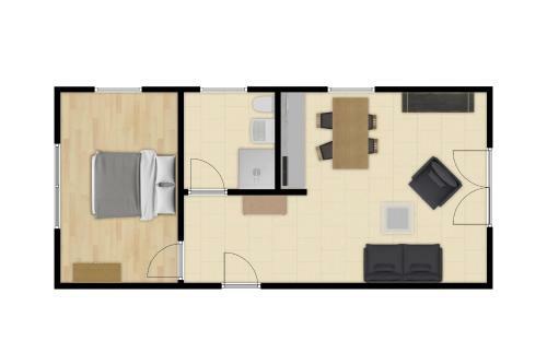 Apartamento Zugspitzerei - Premium Chalet Ferienwohnungen