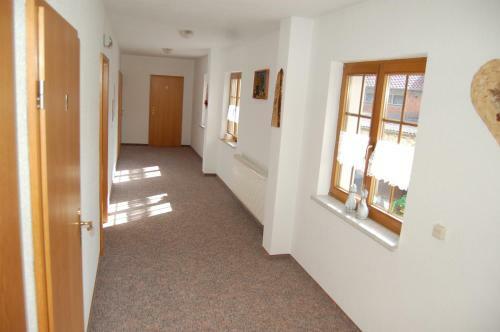 Hostal Pension Und Bauernhof Petzold