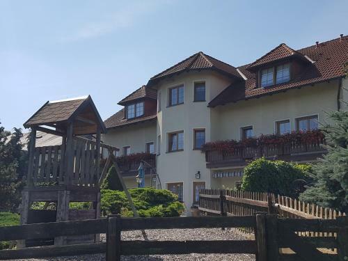 Hostal Pension Und Bauernhof Petzold