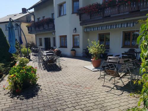 Hostal Pension Und Bauernhof Petzold
