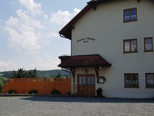 Hostal Pension Und Bauernhof Petzold