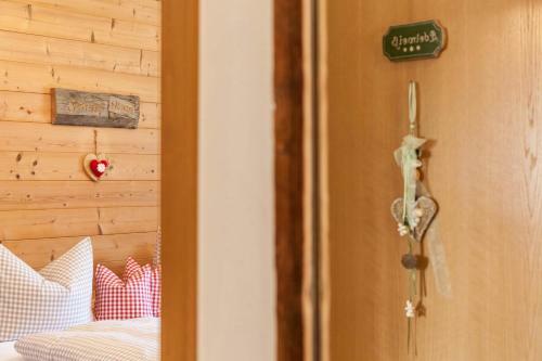 Apartamento Ferienwohnung Edelwei�