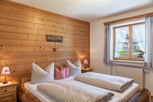 Apartamento Ferienwohnung Edelwei�