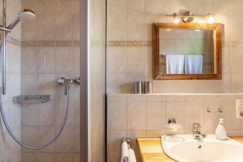 Apartamento Ferienwohnung Edelwei�
