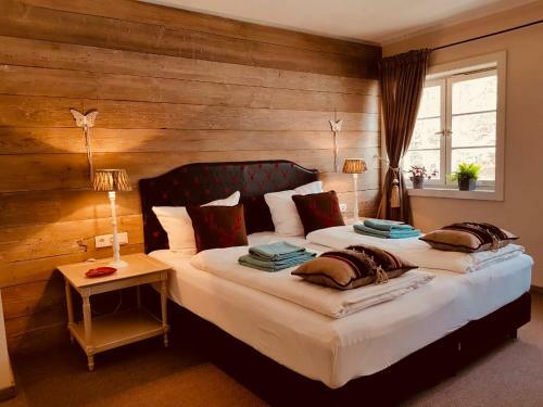 Apartamentos Zugspitzsuite Alpi