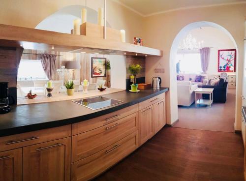 Apartamentos Zugspitzsuite Alpi