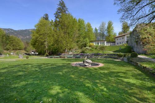 Apartamentos Zugspitzsuite Alpi
