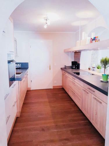 Apartamentos Zugspitzsuite Alpi
