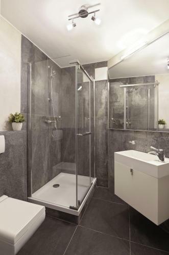 Apartamentos Zugspitzsuite Alpi