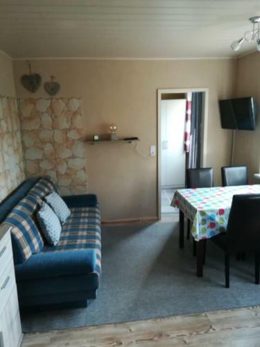 M�ller's Ferienbungalow "zur G�ltzschtalbr�cke"