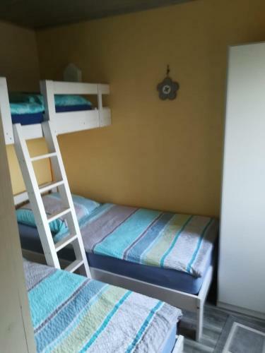 M�ller's Ferienbungalow "zur G�ltzschtalbr�cke"
