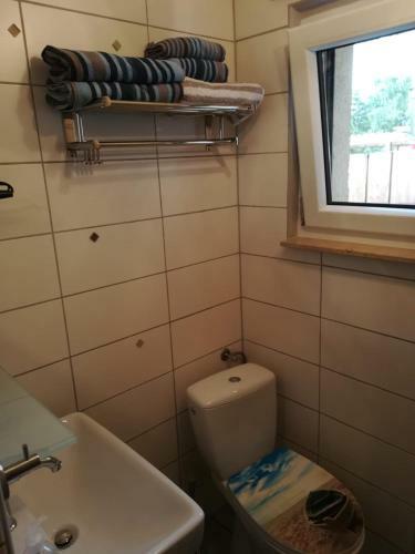 M�ller's Ferienbungalow "zur G�ltzschtalbr�cke"