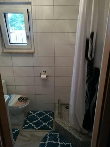 M�ller's Ferienbungalow "zur G�ltzschtalbr�cke"