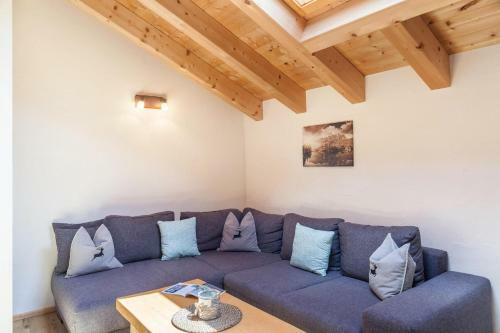 Apartment Ferienhaus Huber