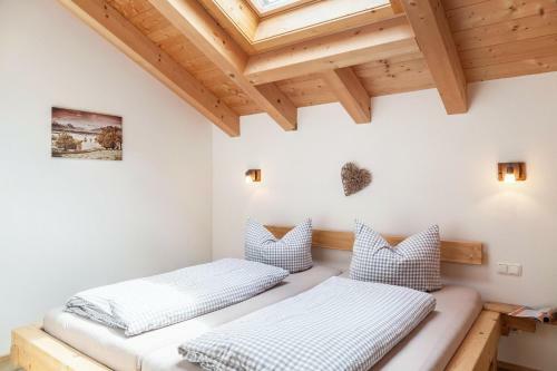 Apartment Ferienhaus Huber
