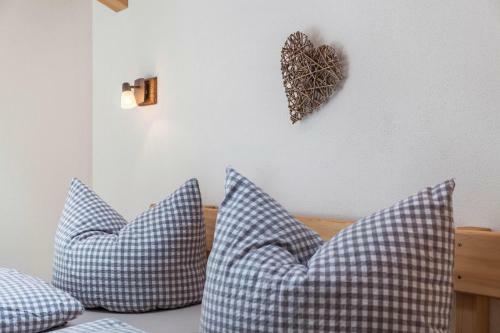 Apartment Ferienhaus Huber