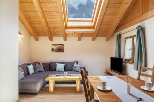 Apartment Ferienhaus Huber