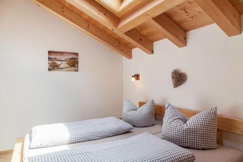 Apartment Ferienhaus Huber