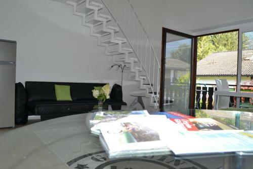 Apartamento Ferienwohnung Stimmer