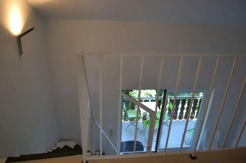 Apartamento Ferienwohnung Stimmer