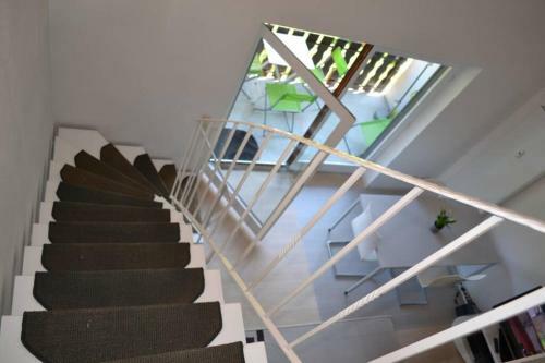 Apartamento Ferienwohnung Stimmer
