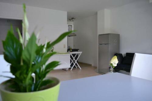 Apartamento Ferienwohnung Stimmer
