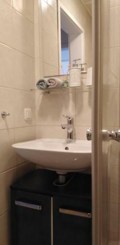 Apartamento Ferienwohnung Stimmer