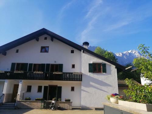 Apartamento Ferienwohnung Jubil�umsgrat