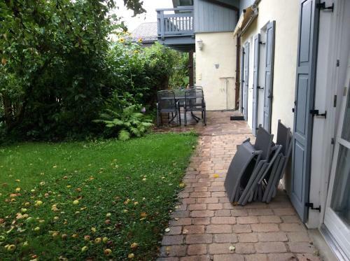 Apartamento Ferienwohnung Sophia
