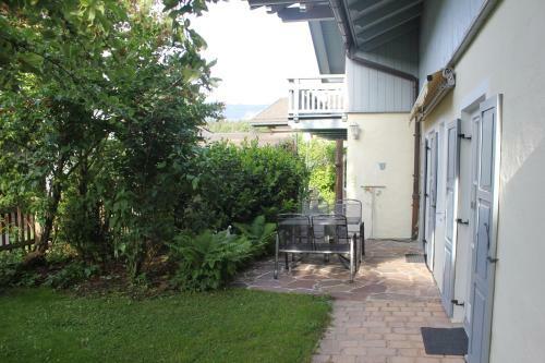 Apartamento Ferienwohnung Sophia