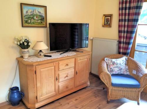 Apartamentos Ferienwohnung Renate