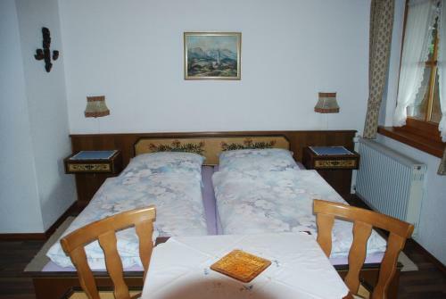 Apartamentos Ferienwohnung Renate