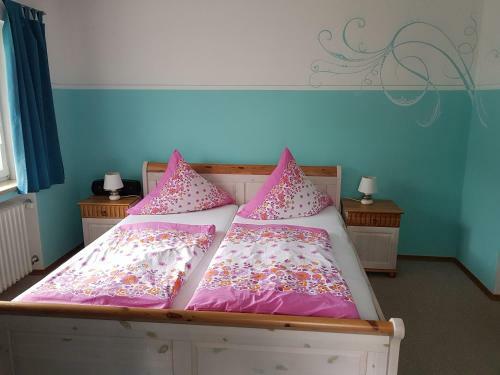 Hostal G�stehaus Lehnerer Grainau